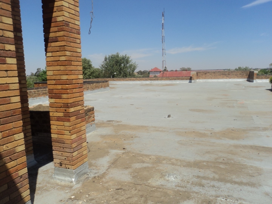 Commercial Property for Sale in Viljoenskroon Free State
